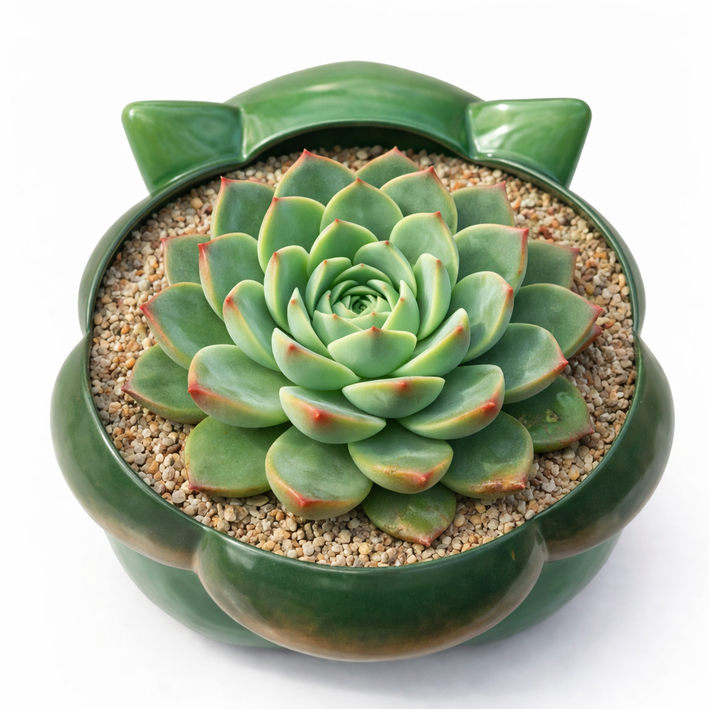 Bulbapot planter