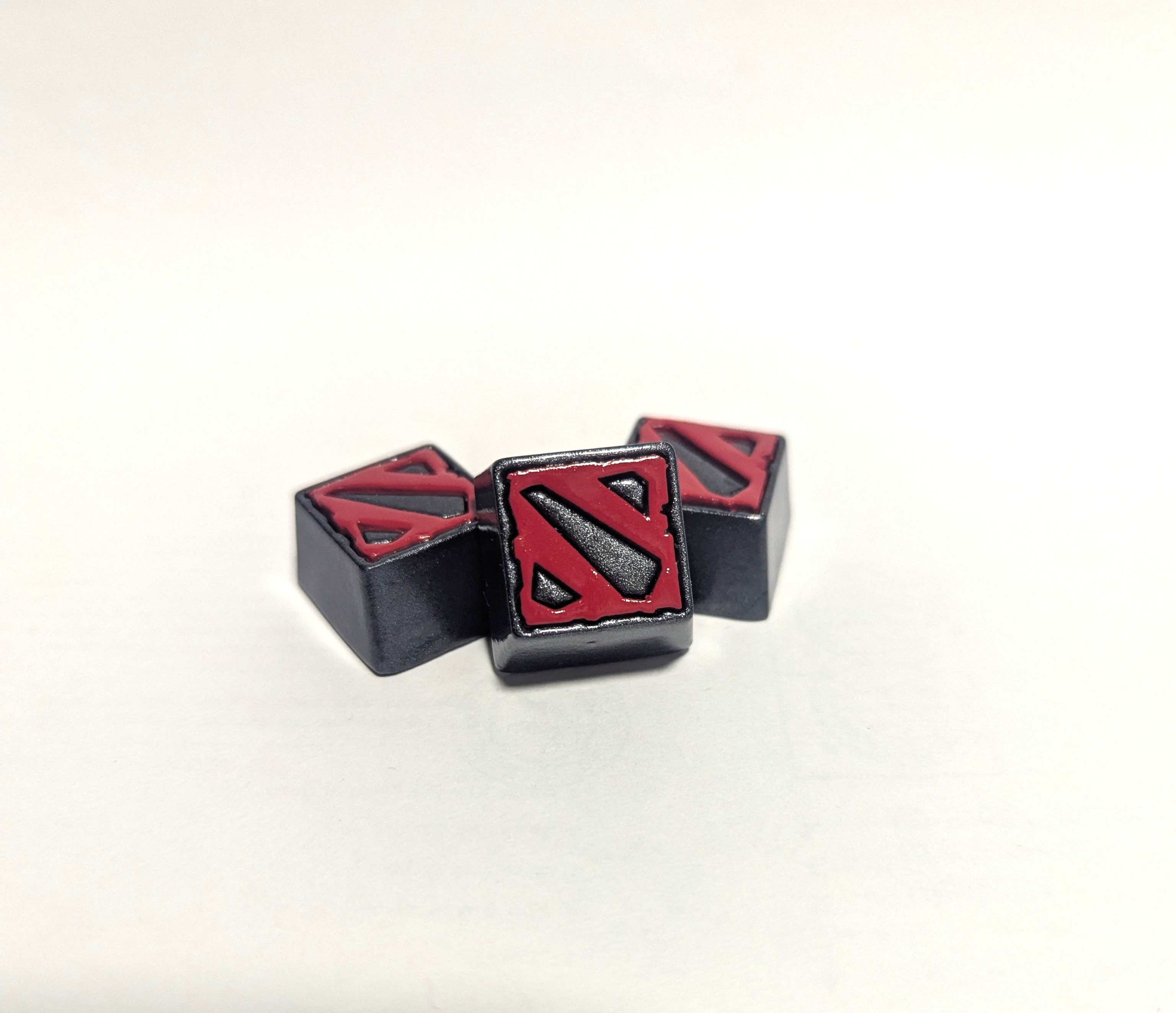 Custom keycaps