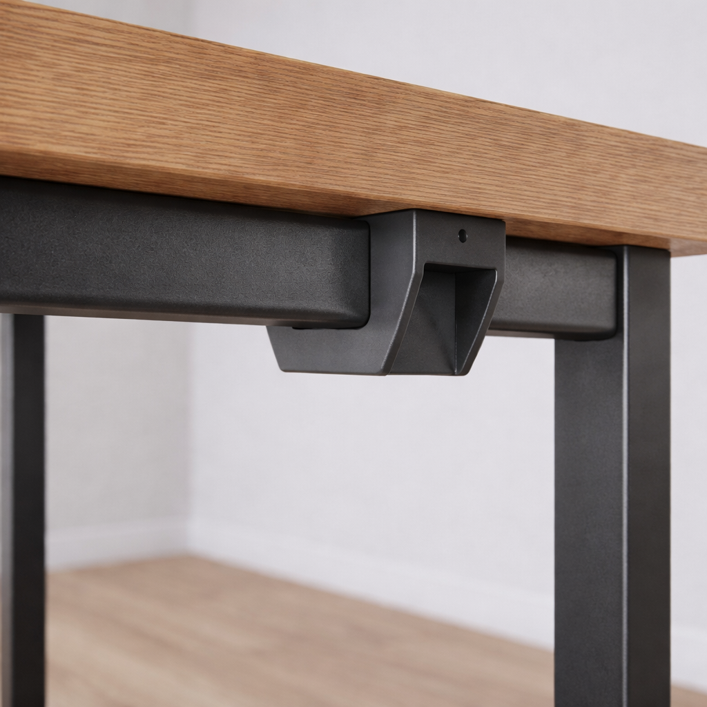 Table bracket replacements