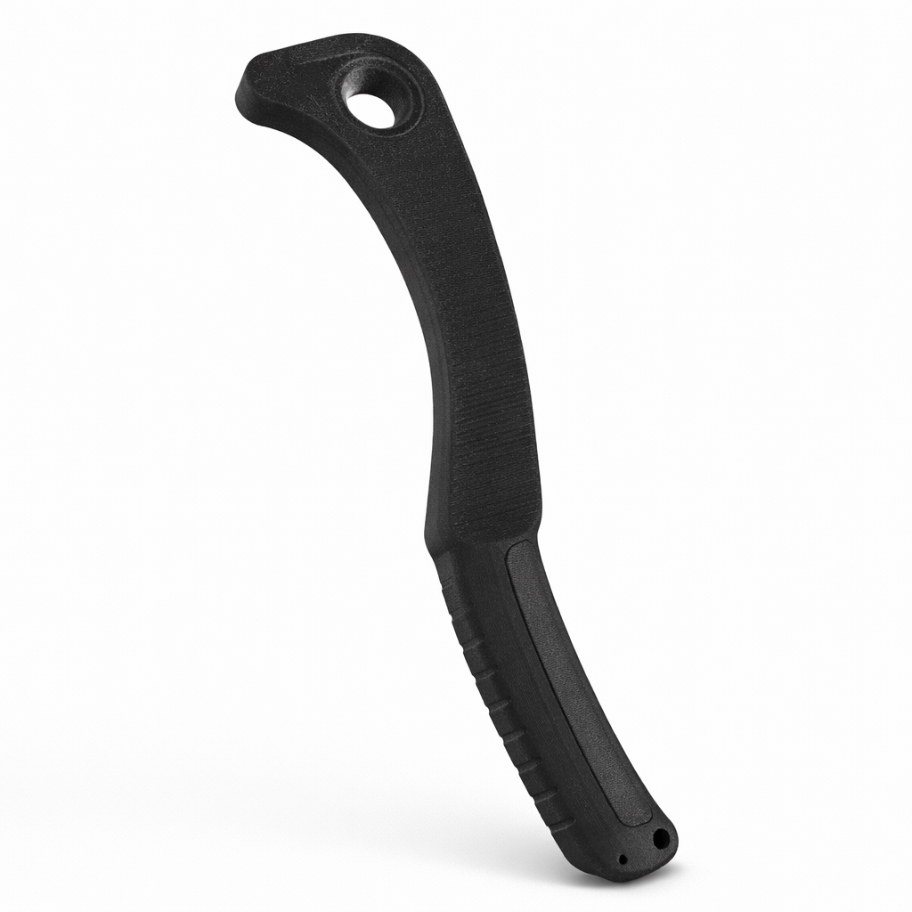 Underwater hockey sticks
